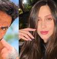 Rodolffo e Thayla Lacerda foram vistos juntos em Goiânia - Fotos: Instagram/@irodolffo e @thayllacerda  Foto: Famosos e Celebridades