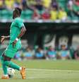 Brasil perde para o Senegal em amistoso que teve até gol contra  Foto: Filipe Oliveira/BH FOTO / Gazeta Press