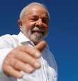 Lula anunciou a medida em seu perfil no Twitter  Foto: Reprodução/Reuters/Adriano Machado