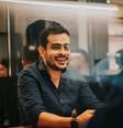Junior Andrade formou-se em Arquitetura e Urbanismo e se especializou na construção de residências de luxo  Foto: Divulgação