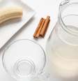 Técnica da banana para emagrecer -  Foto: Shutterstock / Saúde em Dia