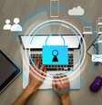 Estabelecer combinações de senhas diferentes protege os consumidores de ataque de hackers   Foto: Andrew Angelov | Shutterstock / Portal EdiCase