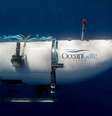 Submarino está desaparecido desde domingo  Foto: Reuters / BBC News Brasil