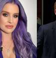 Kelly Osbourne critica príncipe Harry em podcast e diz que ele ‘só reclama’  Foto: Reprodução/Instagram/Alberto Pezzali / AP / Estadão