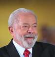 Lula também falou sobre laços entre Brasil e Itália  Foto: ANSA / Ansa - Brasil