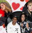 Mel Maia e MC Daniel, Bruna Marquezine e Neymar e mais 8 casais de famosos que não superamos a separação (mas deveríamos!)  Foto: Purepeople
