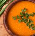 Confira receitas saudáveis de caldos e sopas para o inverno -  Foto: Shutterstock / Alto Astral