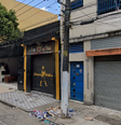 Rua Doutor Costa Valente, onde ocorreu o crime  Foto: Reprodução/Google Street View