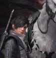 O jogador acompanha várias etapas da vida do protagonista Clive em Final Fantasy XVI  Foto: Square Enix / Divulgação