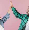 Os cancerianos são conhecidos por sua sensibilidade e por sua emoção. Confira 5 características do signo de Câncer que todos deveriam ter! -  Foto: Shutterstock / João Bidu