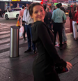 Larissa Manoela   Foto: @larissamanoela/Instagram/Reprodução / Elas no Tapete Vermelho