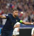 Kylian Mbappé é o principal nome do futebol francês atualmente –  Foto: Franck Fife/AFP via Getty Images / Jogada10