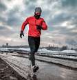 Correr no frio - Shutterstock  Foto: Sport Life