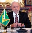 Lula  Foto: Reuters / BBC News Brasil