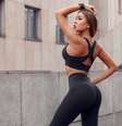 Preenchimento de glúteos é um dos tratamentos favoritos entre as famosas para empinar o bumbum  Foto: Avilika | Shutterstock / Portal EdiCase