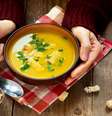 Sem perder o foco! Mantenha uma alimentação saudável mesmo no frio -  Foto: Shutterstock / Saúde em Dia