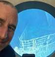 Roteirista de 'Os Simpsons' conta detalhes de visita aos destroços do Titanic em submarino desaparecido  Foto: Reprodução / Hollywood Forever TV