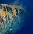 O contra-almirante da Guarda Costeira dos EUA, John Mauger, afirmou que os oficiais continuam suas análises  Foto: Foto de OceanGate Expeditions / Ansa - Brasil