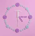 O DIU é um dos métodos contraceptivos mais seguros  Foto: Alena Menshikova | Shutterstock / Portal EdiCase