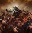 Se consagrar no Hall dos Heróis de Diablo IV é a honraria máxima do modo Hardcore  Foto: Blizzard / Divulgação