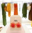Roupas da Zara no Brasil estão em 11º lugar das mais caras do mundo; veja ranking  Foto: Reuters