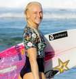 Tatiana Weston-Webb - Crédito da imagem: Brent Bielmann  Foto: Sport Life