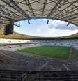 Local será palco do show do cantor Thiaguinho (FOTO: MINEIRÃO/DIVULGAÇÃO/TWITTER)  Foto: Esporte News Mundo