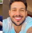 Key Alves e Rodrigo Mussi. Reprodução/Instagram  Foto: Mais Novela