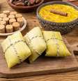 3 receitas para aproveitar a festa junina sem sair da dieta -  Foto: Shutterstock / Saúde em Dia