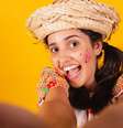 Aproveite as energias da noite de São João -  Foto: Shutterstock / João Bidu