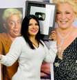 Em menos de três meses, Mara Maravilha conseguiu a marca de 100 mil seguidores no YouTube -  Foto: Divulgação/Mara Maravilha / Famosos e Celebridades