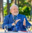 Lula propôs criação de uma moeda sul-americana e uma no âmbito dos Brics  Foto: Ricardo Stuckert/Presidência da República / Estadão