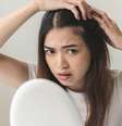 Saiba como descobrir a diferença entre baby hair e fios quebrados -  Foto: Shutterstock / Alto Astral