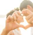 Atinja mais harmonia no relacionamento com esses rituais -  Foto: Shutterstock / João Bidu