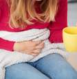 5 dicas para aliviar as dores da cólica menstrual no frio -  Foto: Shutterstock / Saúde em Dia