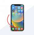 Passo 1 de: Como escanear QR Code no iPhone?  Foto: Oficina da Net