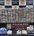  Foto: Divulgação/ Policia Civil / Porto Alegre 24 horas