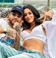 Neymar foi alvo de memes na web após admitir traição -  Foto: Instagram/@neymarjr / Famosos e Celebridades