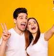 Como o astro das emoções segue no signo de Virgem, você tende a preferir um clima mais tranquilinho no romance -  Foto: Shutterstock / João Bidu