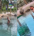 Neymar move processo contra a Prefeitura de Mangaratiba para tentar anular multas ambientais   Foto: Reprodução