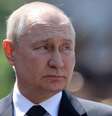 Putin  Foto: Getty Images / BBC News Brasil