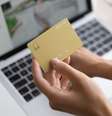 Confira dicas de segurança para realizar compras online -  Foto: Shutterstock / Alto Astral