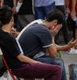 Vindos de um país com problemas econômicos e sociais, sobreviventes de tragédia migratória enfrentam agora novas incertezas sobre seu futuro  Foto: Reuters / BBC News Brasil