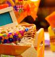 Vem ver como montar a sua própria festa junina! - Shutterstock  Foto: Famosos e Celebridades