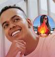 Ex-Jotta A que agora é Ella mostrou para seus fãs sua transformação.  Foto: Purepeople