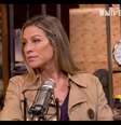 Luana Piovani concedeu entrevista para Tati Bernardi no podcast 'Desculpa Alguma Coisa'.  Foto: Purepeople