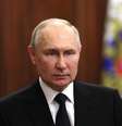Vladimir Putin  Foto: Kremlin