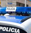 Carro de policia   Foto: Foto:Istock 