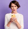 Nunca diga isso para o signo de Áries -  Foto: Shutterstock / João Bidu