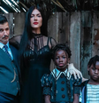 Bruno Gagliasso, Giovanna Ewbank e filhos   Foto: @gioewbank/Instagram/Reprodução / Elas no Tapete Vermelho